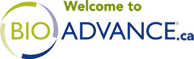 Welcome to BioAdvance.ca